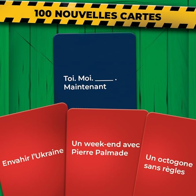 Limite Limite, édition 10 ans d'anniversaire