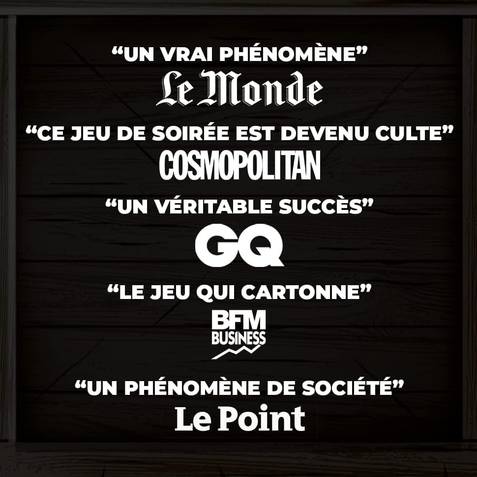Limite Limite Limite, l'extension que vous aurez honte d'aimer