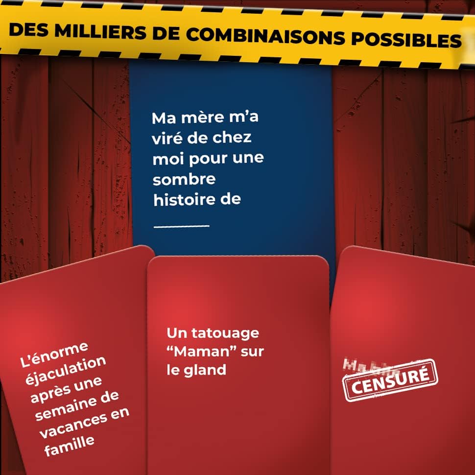 Limite Limite La Totale, l'intégrale des cartes cultes