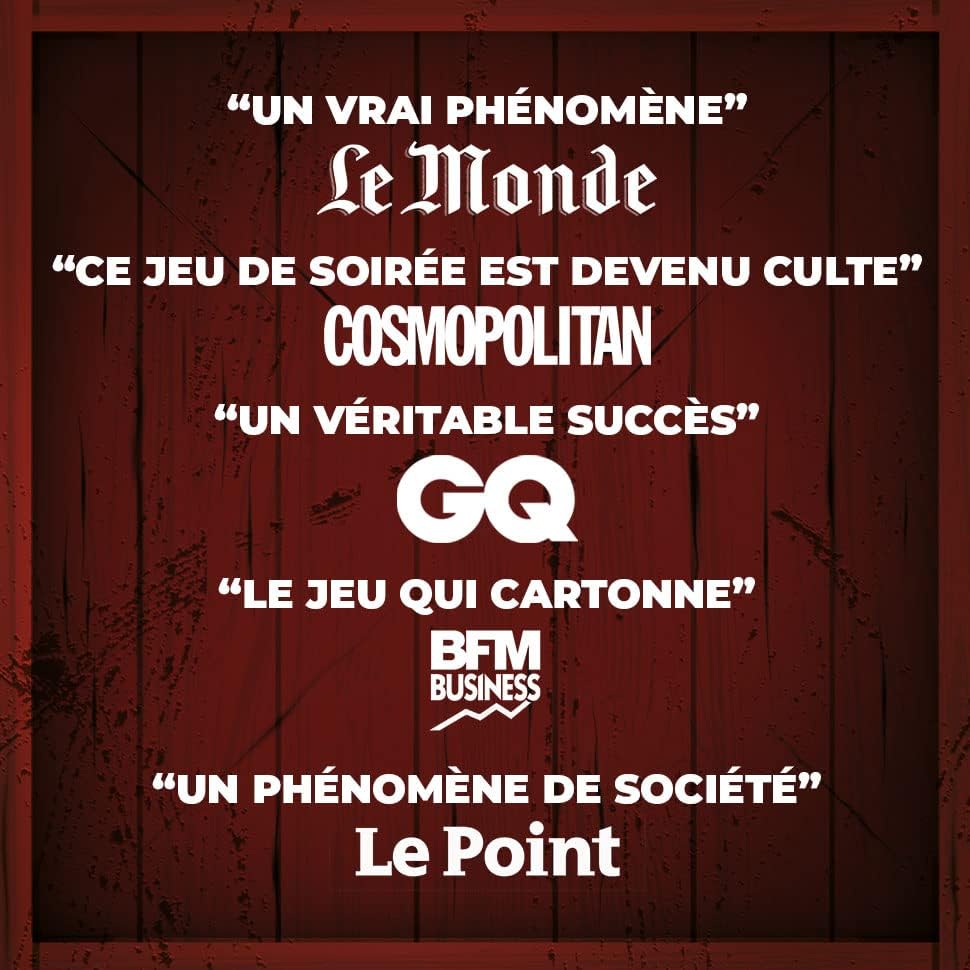 Limite Limite La Totale, l'intégrale des cartes cultes