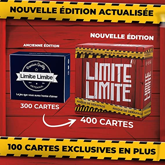 Limite Limite - Limite Limite Gold limitelimite.com